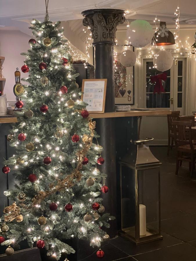 The Cross Keys Sherborne Sherborne  Extérieur photo