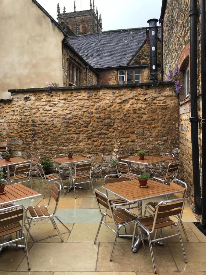 The Cross Keys Sherborne Sherborne  Extérieur photo