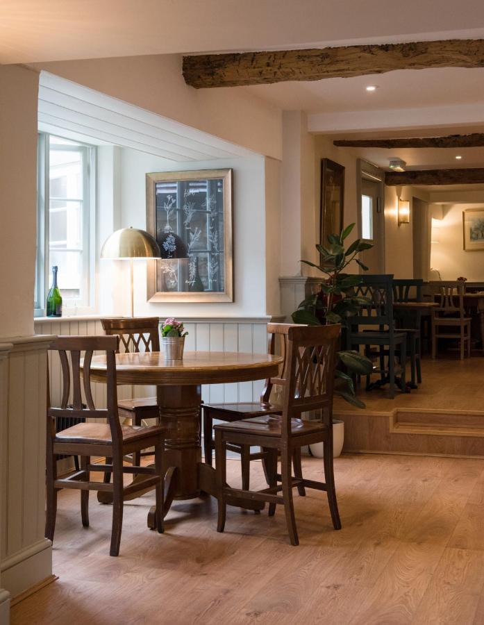 The Cross Keys Sherborne Sherborne  Extérieur photo